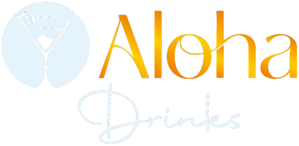 Aloha Drinks